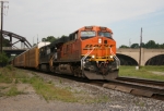 BNSF 7767